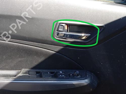 Used Front left interior door handle SUZUKI SWIFT V (AZ) [2017-2025]  26696505