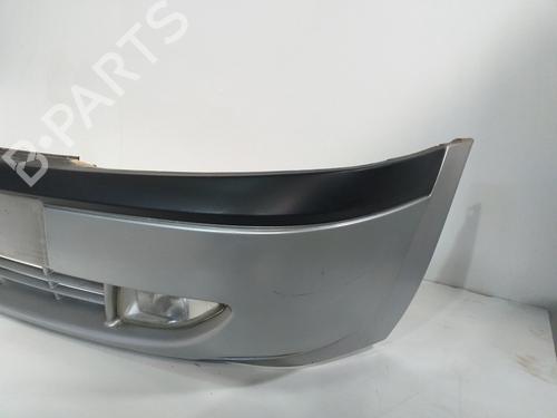 Front bumper FORD FIESTA Hatchback Van (JV_) D 1.8 | BP19128383C7 