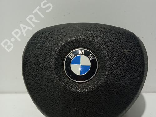 Used Left curtain airbag BMW 3 (E90) 320 d (163 hp) 28484399