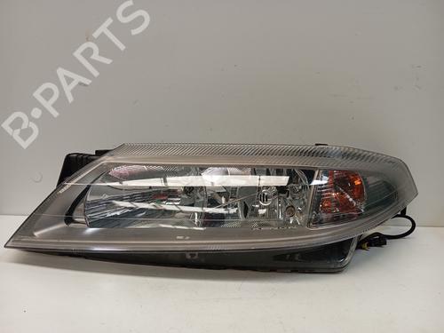 Left headlight RENAULT LAGUNA II Grandtour (KG0/1_)  | BP26504778C28 