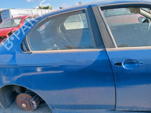 Dør høyre bak ALFA ROMEO 156 (932_) 1.9 JTD 16V (932AXE00) (140 hp) 12281014