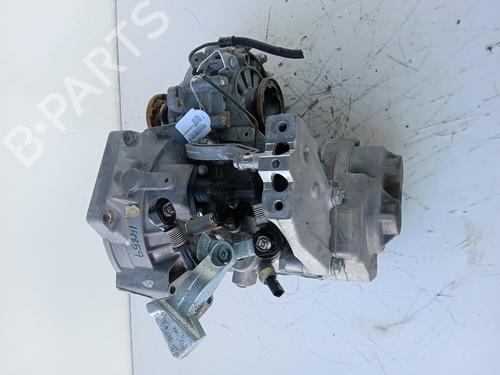 Gearkasse VW PASSAT B6 (3C2)  | BP29904891M3