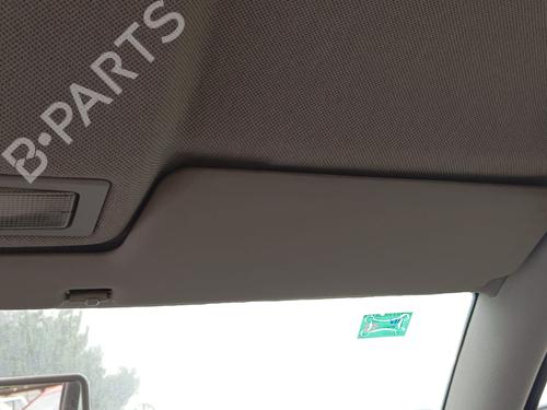 Used Right sun visor SEAT IBIZA II (6K1) [1993-2002]  16237877