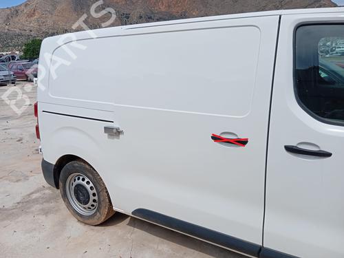 Højre side skydedør OPEL VIVARO C Bus (K0) [2019-2025]  29376317