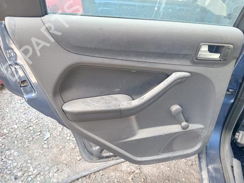Used Rear left window mechanism FORD FOCUS II Turnier (DA_, FFS, DS) 1.8 TDCi (115 hp) 12282560