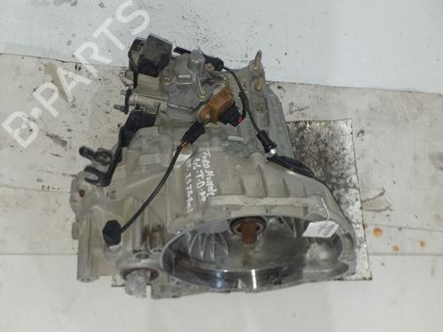 Gearbox FORD MONDEO III (B5Y) | BP9350440M3