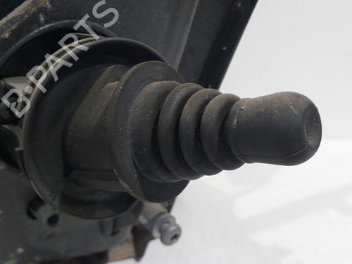 Bakspejl Højre PEUGEOT 206 Hatchback (2A/C)  | BP9347837C27 