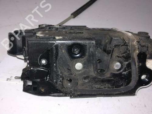 Rear right lock SEAT IBIZA IV SC (6J1, 6P5)  | BP9350767C99 