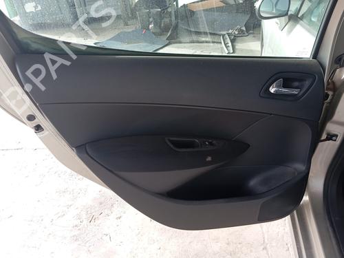 Used Rear left window mechanism PEUGEOT 308 I (4A_, 4C_) [2007-2016]  22365378