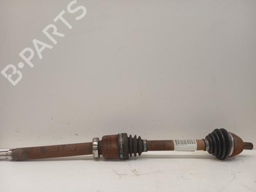 Used Right front driveshaft Right front driveshaft 37791626 37791626