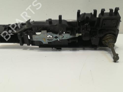 Front left exterior door handle RENAULT MEGANE II Saloon (LM0/1_)  | BP16337457C128 
