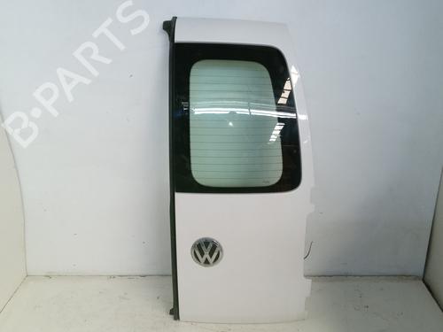 Højre bagagerum dør Højre bagagerum dør VW CADDY III Box Body/MPV (2KA, 2KH, 2CA, 2CH) [2004-2016] 36419263 36419263