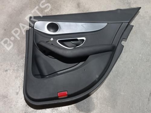 Used Rear right panel Rear right panel 37630287 37630287