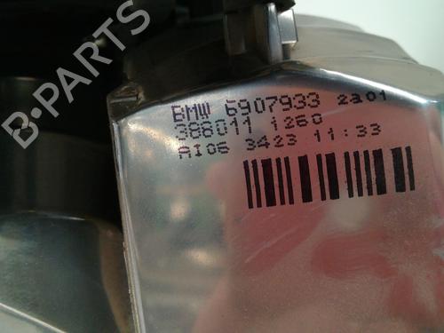 Left taillight BMW 3 (E46) 320 d | BP15686785C34