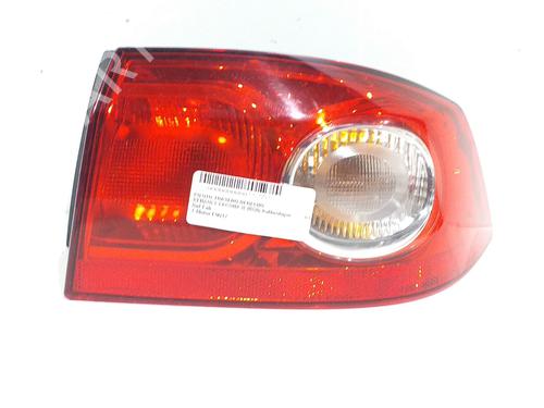 Used Right taillight RENAULT LAGUNA II (BG0/1_) 1.9 dCi (BG1A, BG1W, BG0G) (110 hp) 11279055