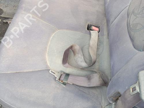 Rear seat HYUNDAI MATRIX (FC) 1.6 | BP18147368C17 