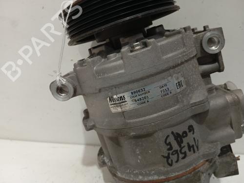 AC compressor VW GOLF V (1K1) 1.9 TDI | BP23110382M34 