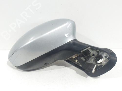 Right mirror FIAT PUNTO EVO (199_) 1.4 (199AXB1A) | BP9355647C27 