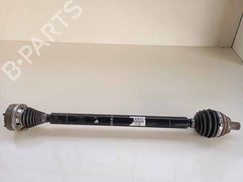 Used Left front driveshaft Left front driveshaft VW GOLF VI (5K1) [2008-2014] 34376187 34376187