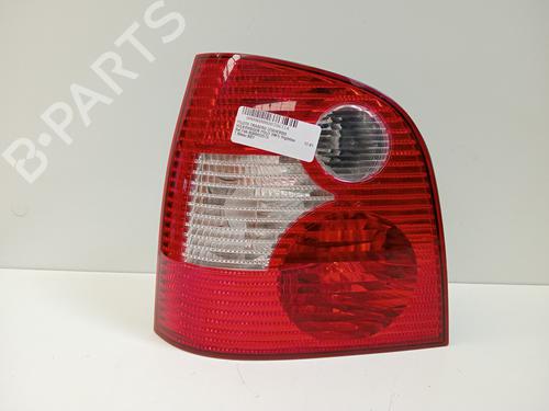 Venstre baglygte VW POLO IV (9N_, 9A_) 1.4 16V (75 hp) 20338503