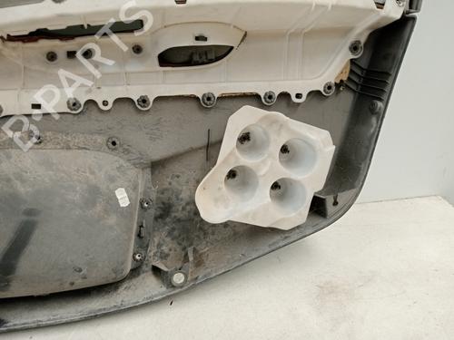 Front left panel PEUGEOT 308 I (4A_, 4C_)  | BP12292047C58 