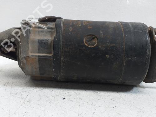 Used Starter BMW 3 (E30) [1982-1992]  9352956