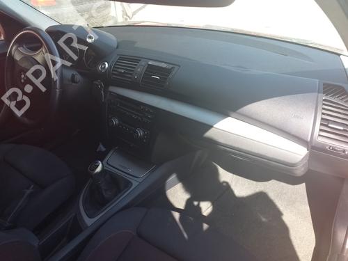 Used Glove box BMW 1 (E87) 118 d (143 hp) 16236412