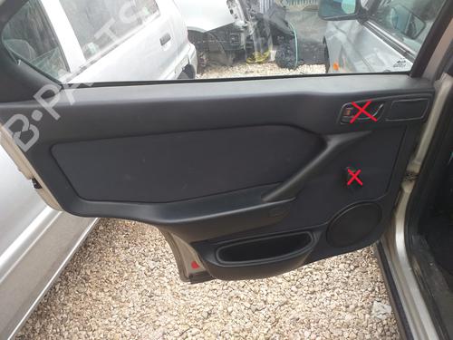 Used Rear left panel ALFA ROMEO 145 (930_) 1.9 TD (930.A4) (90 hp) 22760161
