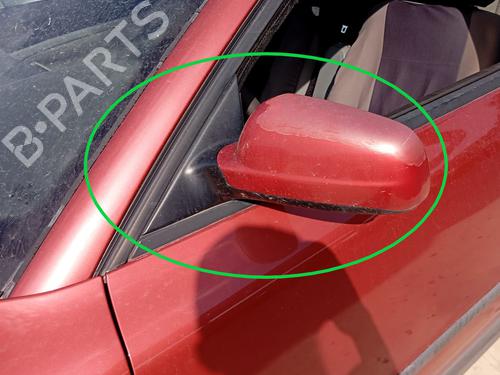 Retrovisor esquerdo VW PASSAT B5 (3B2) [1996-2001]  26955283