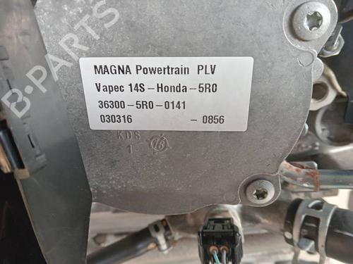 Engine HONDA JAZZ IV (GK_) 1.3 | BP38438914M1 - Image 4