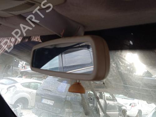 Used Rear mirror MERCEDES-BENZ E-CLASS (W210) E 300 Turbo-D (210.025) (177 hp) 24366271