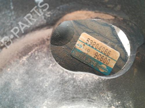 Steering pump NISSAN VANETTE CARGO Van (HC 23)  | BP9350803M99 
