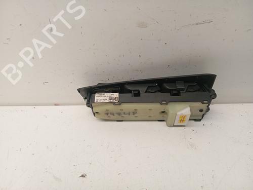Left front window switch TOYOTA AVENSIS (_T25_) 2.2 D-4D (ADT251_, ADT251R) | BP28484371I27