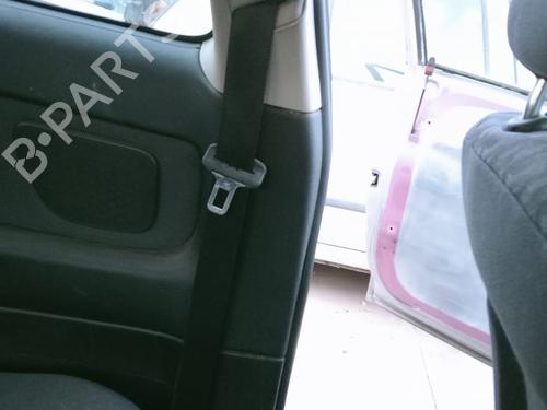 Used Front left seatbelt OPEL ASTRA G Hatchback (T98) 1.6 (F08, F48) (84 hp) 16234948