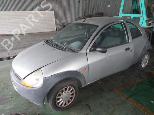 Retrovisor izquierdo FORD KA (RB_) 1.3 i | BP13367775C26 