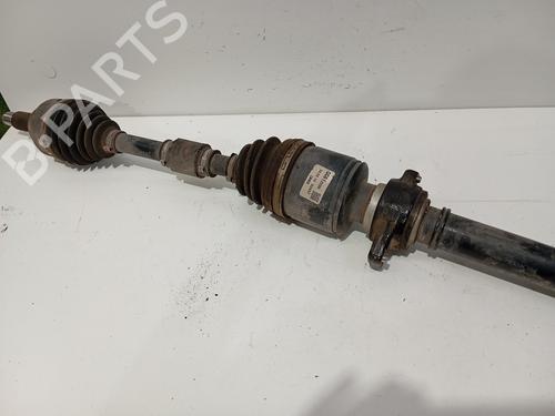 Used Right front driveshaft MAZDA 3 (BL) [2008-2014]  30111206