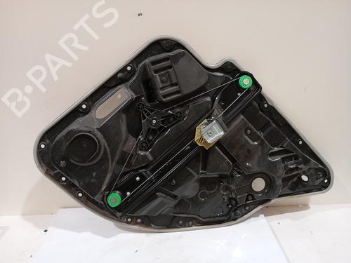 Used Rear left window mechanism Rear left window mechanism 37638958 37638958