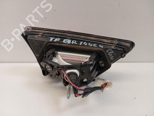 Right tailgate light RENAULT CLIO IV (BH_)  | BP20333613C80 
