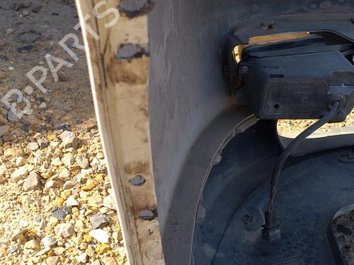 Front bumper SEAT CORDOBA (6K1, 6K2) 1.6 i | BP16235144C7 