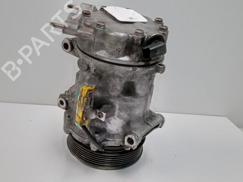 AC compressor CITROËN C4 Grand Picasso I (UA_) 1.6 HDi | BP15673052M34 