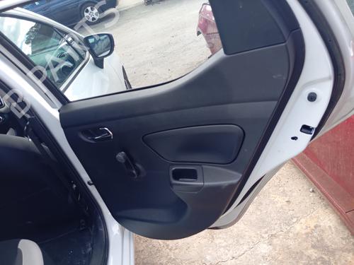 Used Rear right window mechanism NISSAN MICRA V (K14) [2016-2025]  24801103