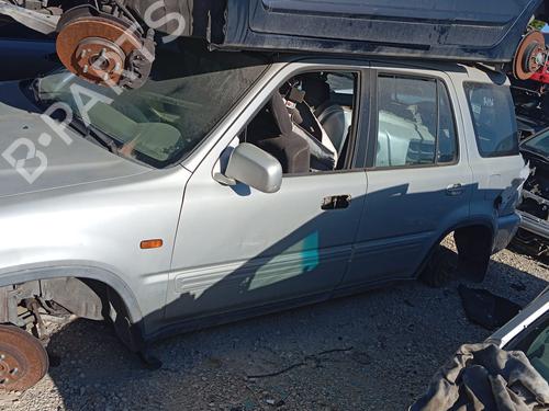 Used Front left lock HONDA CR-V I (RD) 2.0 16V 4WD (RD1, RD3) (147 hp) 27206462