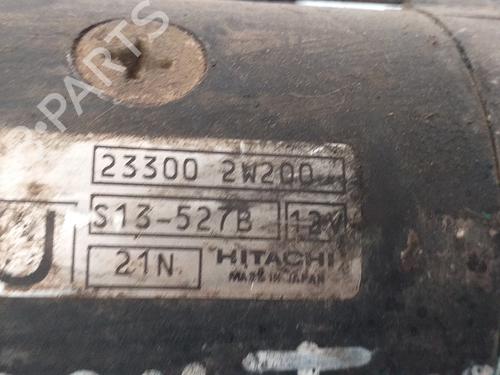 Starter NISSAN TERRANO II (R20)  | BP9352300M8 
