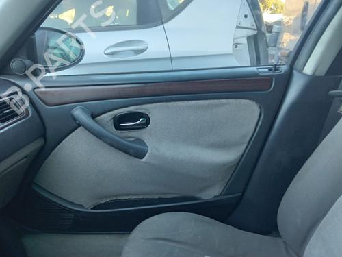 Gearbox MG MG ZS 2.0 TD | BP15658631M3 