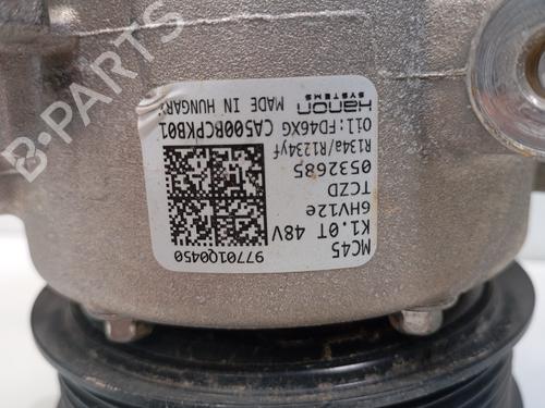 AC compressor HYUNDAI BAYON (BC3) | BP36091070M34 - Image 2