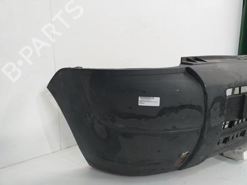 Front bumper CITROËN BERLINGO / BERLINGO FIRST MPV (MF_, GJK_, GFK_)  | BP24145116C7 