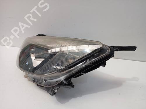 Left headlight OPEL ASTRA J (P10)  | BP33932270C28  - Image 6
