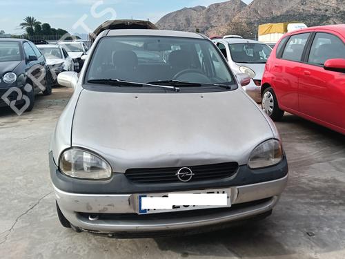 Used Parts OPEL CORSA B (S93) 1.2 i 16V (F08, F68, M68) 4617709