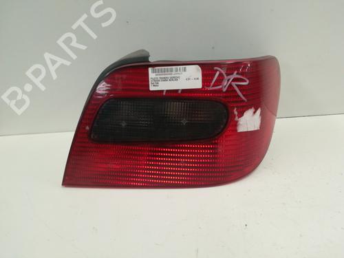 Used Right taillight CITROËN XSARA (N1) [1997-2005]  9346497