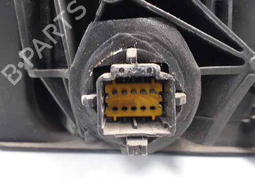 Retrovisor izquierdo RENAULT MEGANE II (BM0/1_, CM0/1_) 1.5 dCi (BM1E, CM1E) | BP9354829C26 